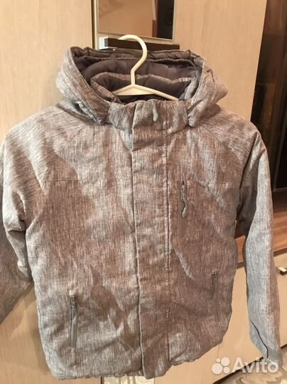 Костюм для мальчика