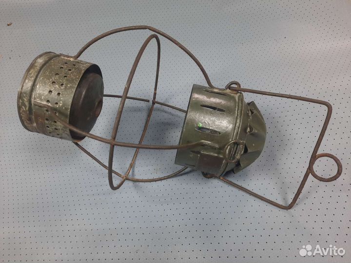 Фонарь шлюпочный редкий СССР