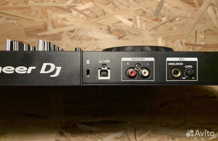 Dj контролер pioneer аренда