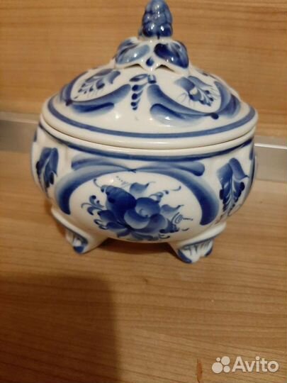 Чайник заварочный