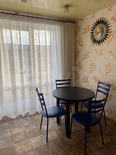 2-к. квартира, 51 м², 5/5 эт.