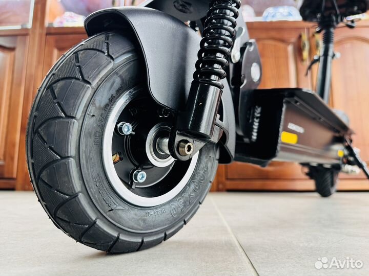 Электросамокат Kugoo Kirin M2+ 2025