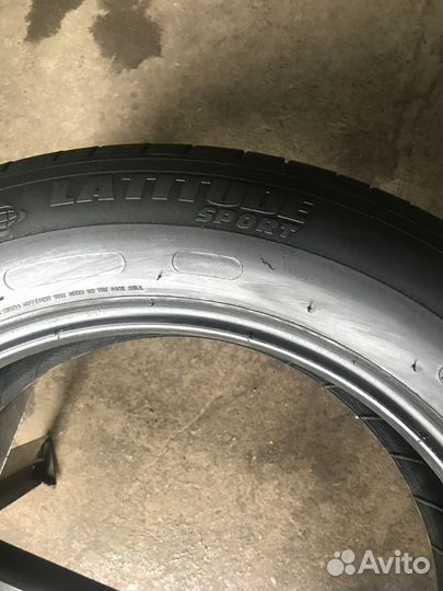 Michelin Latitude Sport 225/60 R18