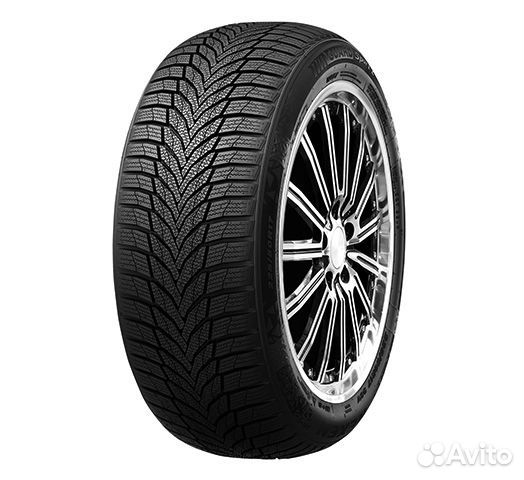 Nexen Winguard Sport 2 215/40 R17