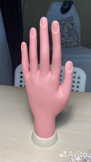 Муляж рука