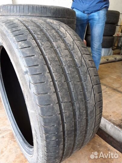 Centennial Tires Dirt Commander MT 295/40 R20