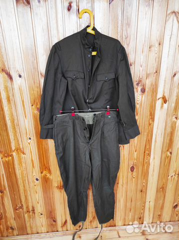 Армейская форма