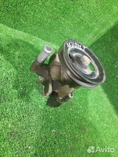 Насос гур Хендай Акцент