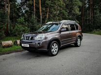 Nissan X-Trail 2.5 CVT, 2008, 246 825 км, с пробегом, цена 1 037 000 руб.