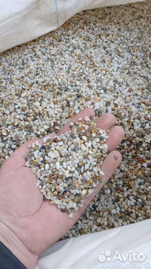 Грунт для аквариума 