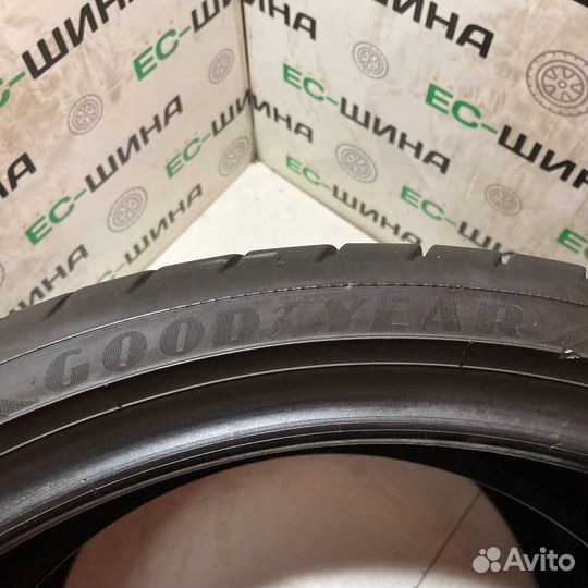 Goodyear Eagle F1 Asymmetric 3 245/35 R20