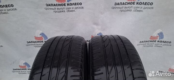 Bridgestone Turanza ER300 205/65 R15 94H