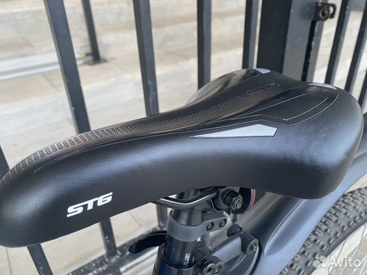 Горный велосипед stinger
