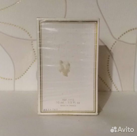 Духи.Винтаж