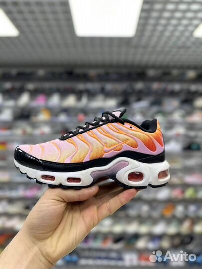 Кроссовки Nike Air Max TN