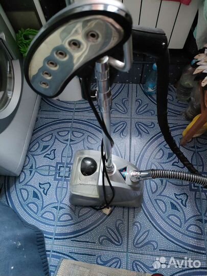 Пароотпарыватель