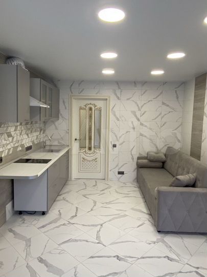 2-к. квартира, 40 м², 2/5 эт.