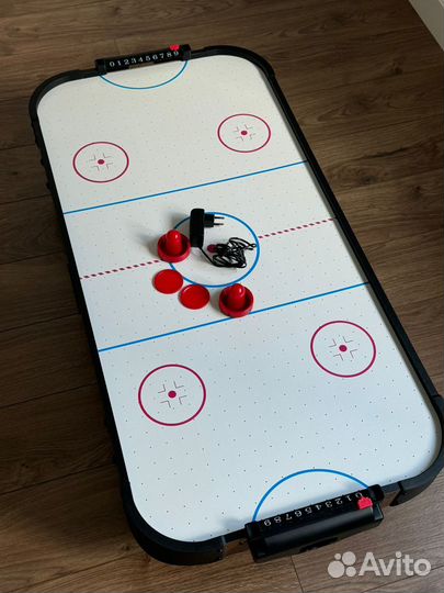 Аэрохоккей Start Line Play Kids Ice