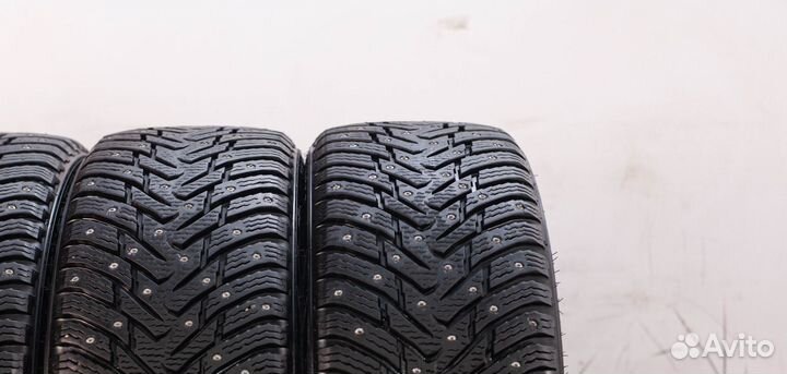 Nokian Tyres Nordman 8 225/45 R19 96T