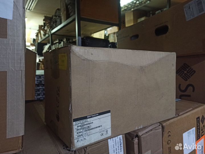 Блок питания IBM X3850 X3950 X5 59Y6139