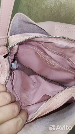 Сумка женская кросс-боди