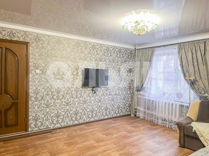 Дом 277,8 м² на участке 15 сот.