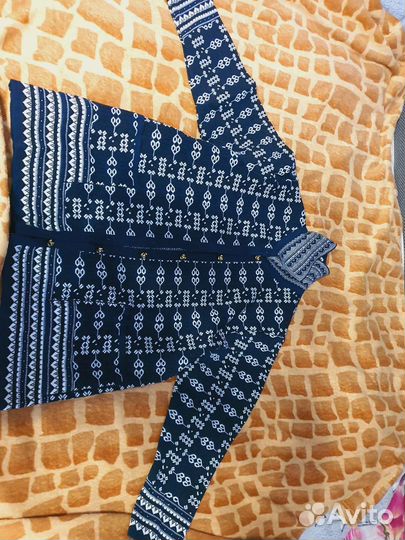 Одежда больших размеров