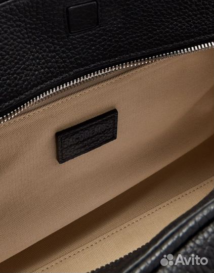 Сумка jacquemus оригинал