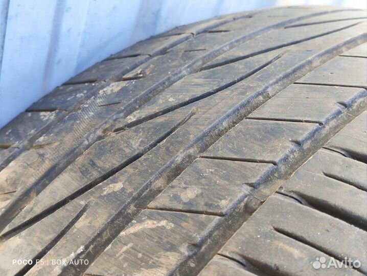 Sumitomo BC100 235/60 R16 100H