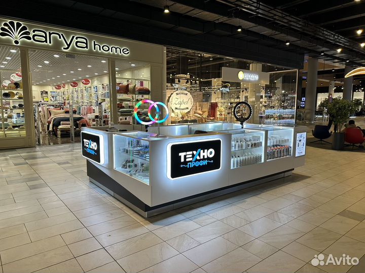 Мастер по ремонту телефонов