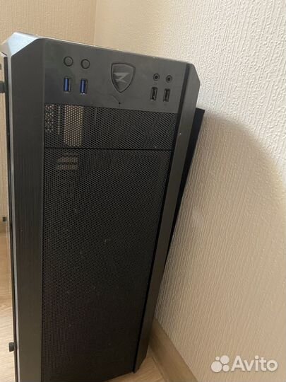 Компьютерные комплектующие