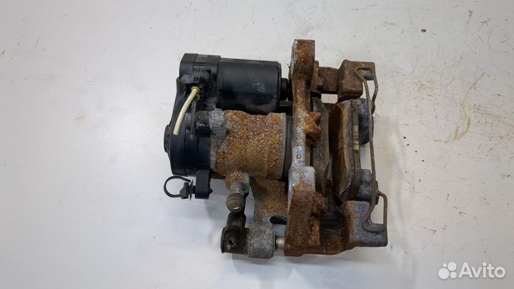 Суппорт правый задний Ford Edge, 2019