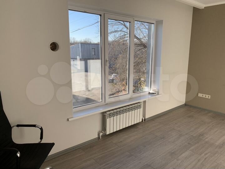 Офис, 46.51 м²