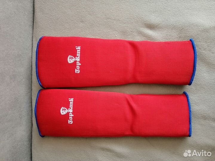 Защита для единоборств