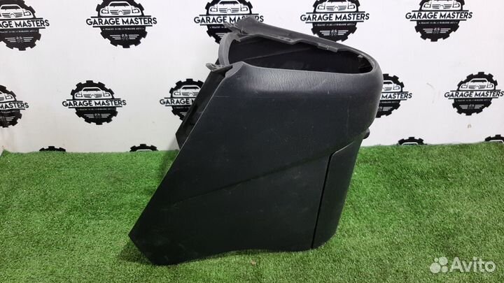 Накладка консоли кпп Pontiac Vibe