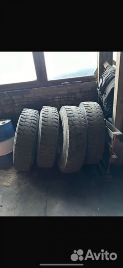 Продам колеса