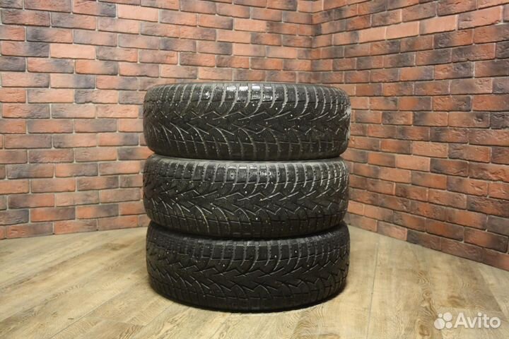 Toyo Observe G3-Ice 235/60 R18