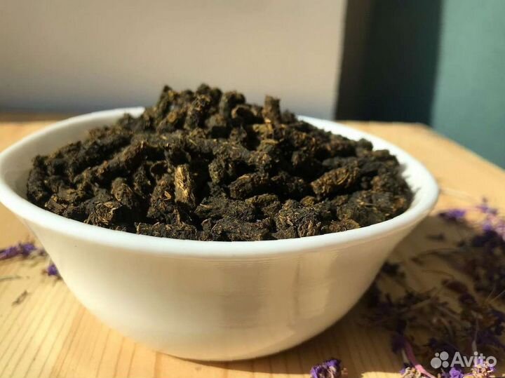 Иван-чай кипрей полезный, 1000 грамм, урожай 2023