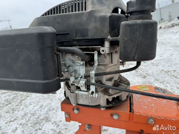 Мотоблоки и культиваторы