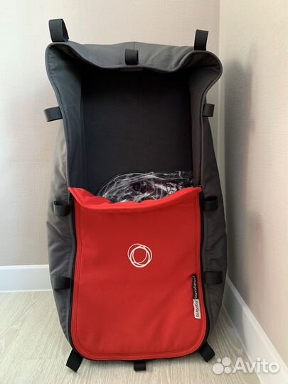 Коляска Bugaboo cameleon 3 (2 в 1)