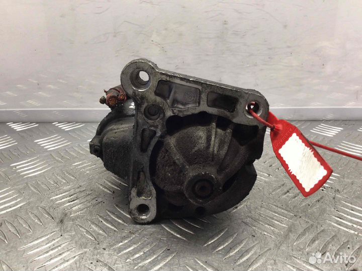 Стартер Mercedes C-klasse D6RA105 611962