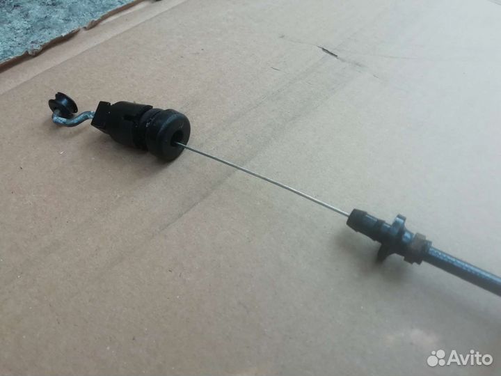 BMW E-28 Трос акселератора м30