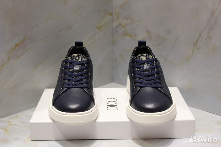 Кеды мужские Dior