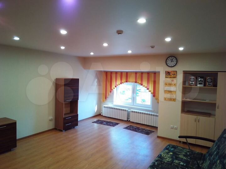 Свободного назначения, 33.1 м²