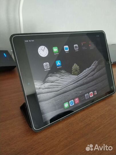 iPad 9 поколения 64 гб