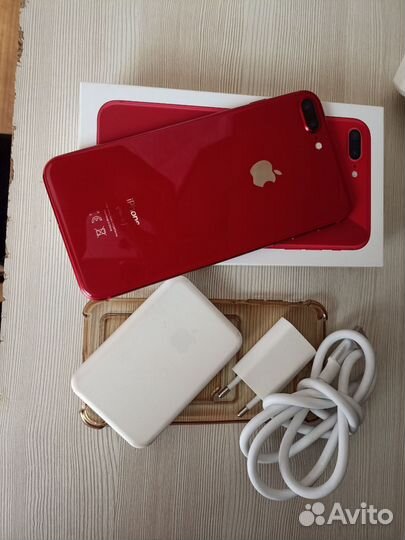 iPhone 8 Plus, 64 ГБ