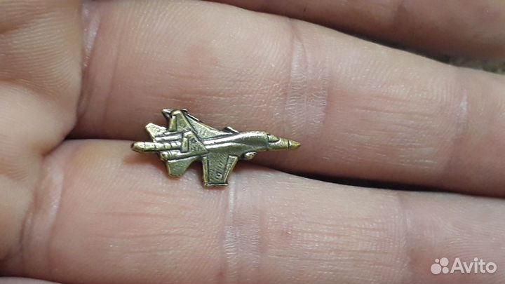 Тяжёлый знак Самолёт Су-34 фрачник