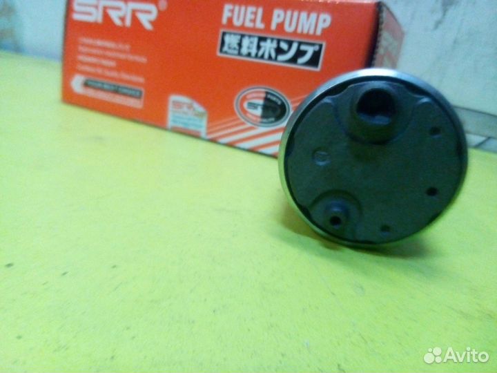 Бензонасос электрический новый 23220-0h110 Toyota