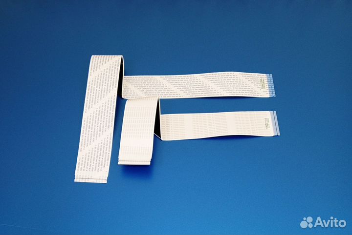 Шлейфы lvds BN96-39823C BN96-39891A