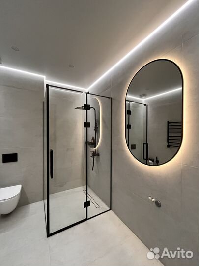 Зеркало под ваш интерьер